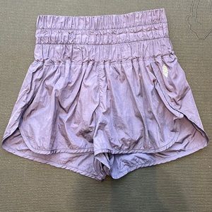 Free people movement the way home shorts